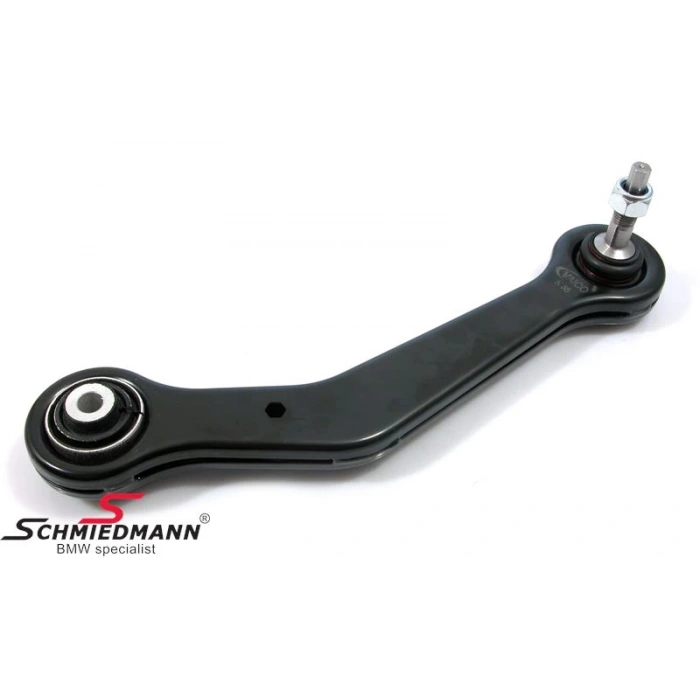 Salıncak Arka Üst Sol Bmw E38 96-03 (Oem No: 33326770059)