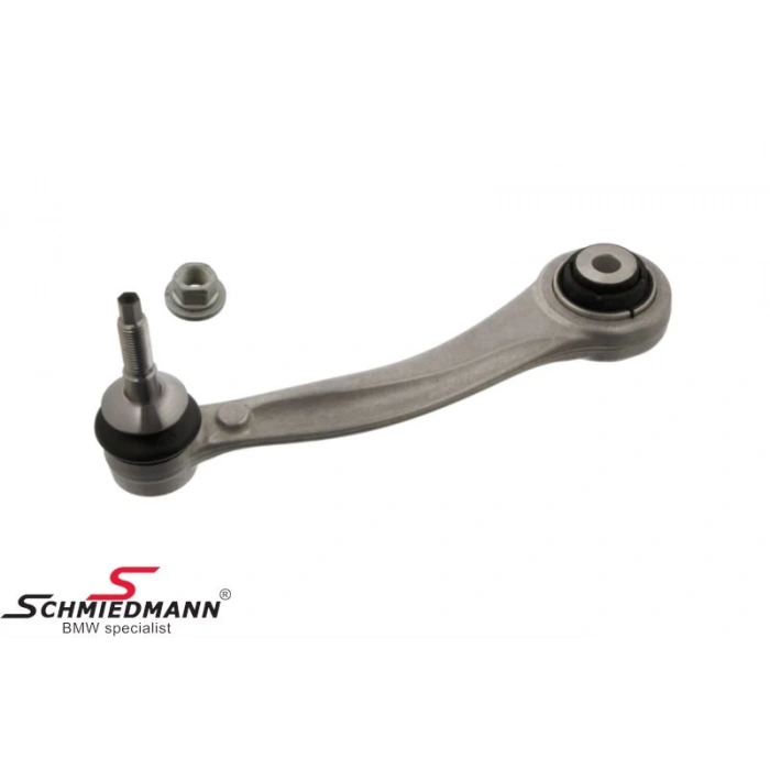 Salıncak Arka Üst Sol Bmw X5 E70-X5 E70 Lcı-X5 F15-X6 E71-E72-X6 F16 Bm 07-18 (Oem No: 33326795047)