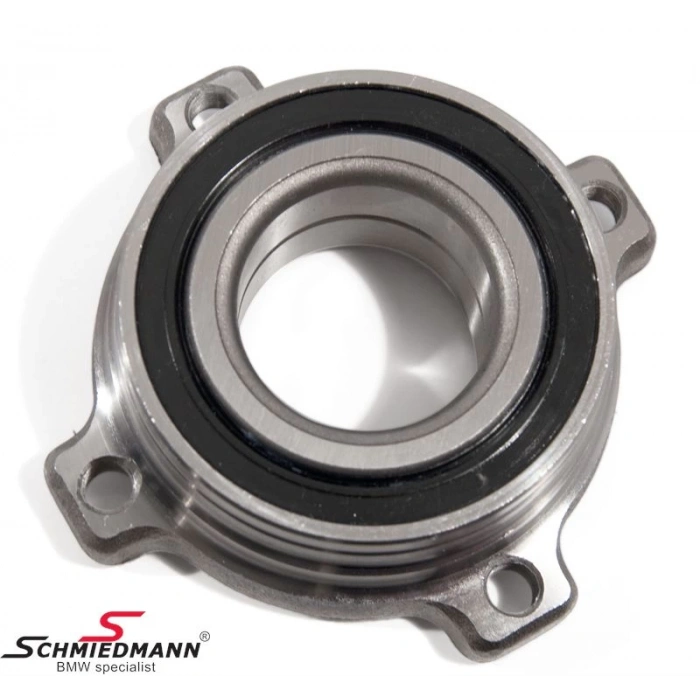 Porya Arka Rulmanlı Bmw E39-E60-E60 Lcı Bm 96-10 (Oem No: 33411095652)