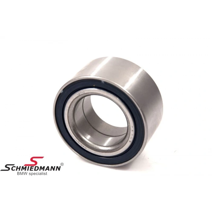 Teker Rulmanı Arka Poryasız Bmw E81-E82-E87-E88-E90-E91-E92-E93-Z4 E85-Z4 E86 Bm 05-11 (Oem No: 33416762317)