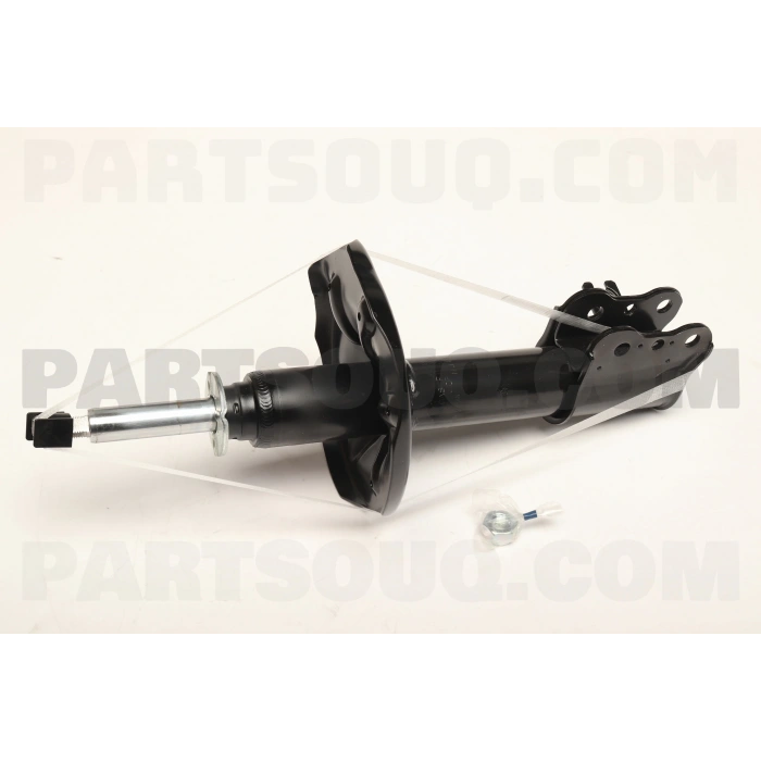 Amortisör 626  98-02 Gazlı Ön Sağ (Oem No: 334197)