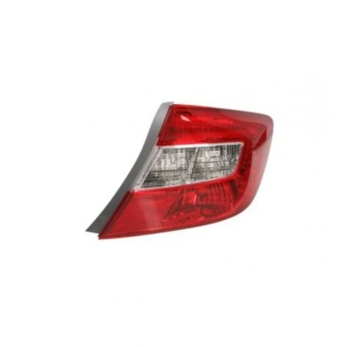 Stop Lambası Cıvıc 12-16 Fb7 Sedan Dış Sağ (Oem No: 33500-Tr0-E01)