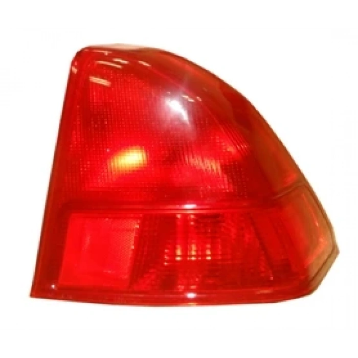 Honda Cıvıc- Sd- 02/04; Dış Stop Lambası Sağ Koyu Kırmızı (Eagle Eyes) (Oem No: 33501-S5A-003)