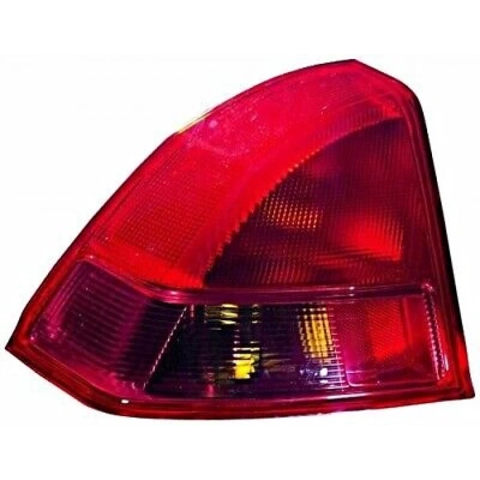 Stop Lambası Cıvıc 01-03 Sedan Dış Sağ (Oem No: 33501-S5A-003)