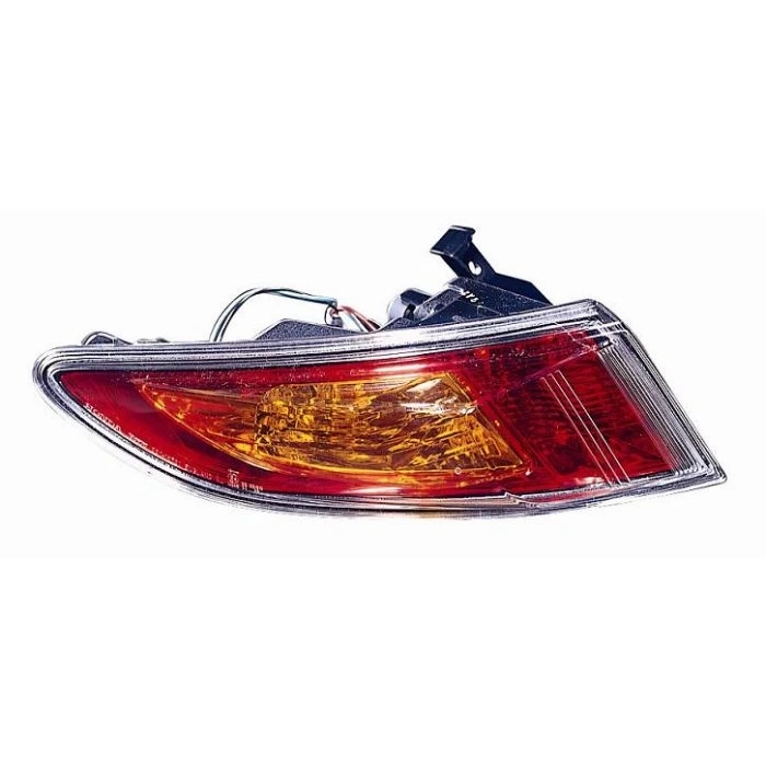 Honda Civic 2006-2008 Stop Lambası Dış Sağ (Fk) Hatchback 5 Kapı (Oem No: 33501-Smg - E03)