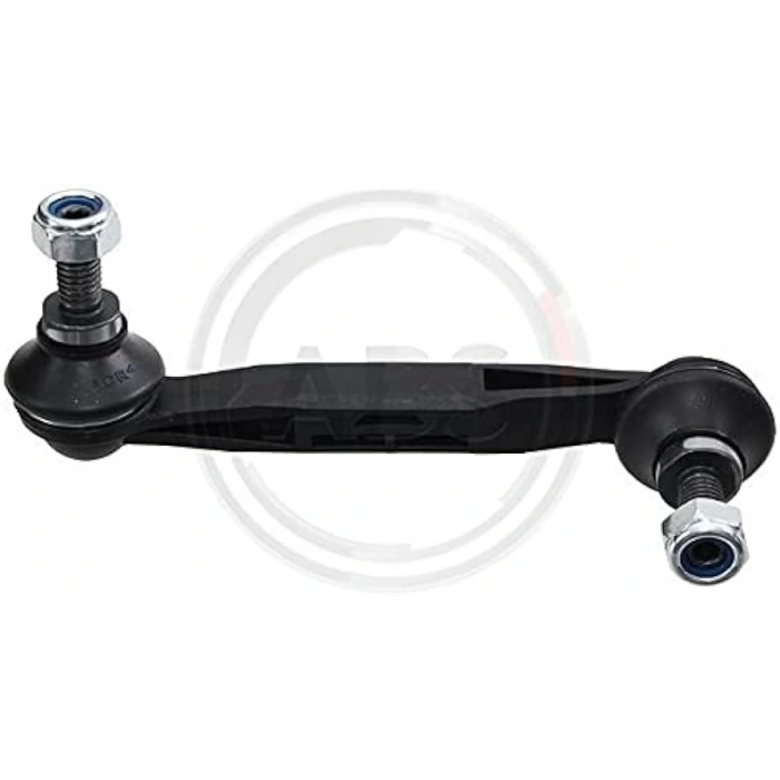 Vıraj Askı Rotu Arka Sol Bmw F20-F21-F22-F23-F30-F31-F34-F35-4F32-F33-F36 Gran Coupe X1 E84 Bm 10-18 (Oem No: 33506785607)
