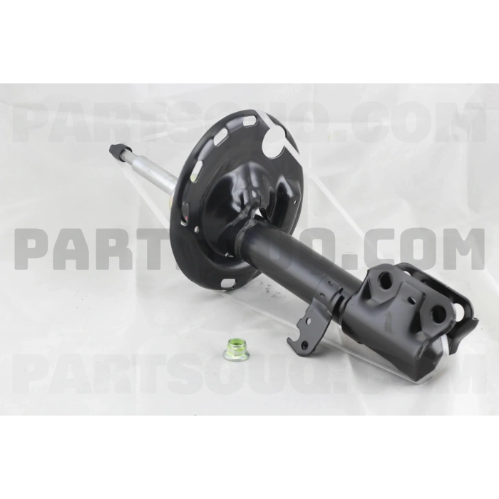 Teker Rulmanı Ön Berlingo / C3 / C4 / C5 / Peugeot 207 / 307 / 308 Partner /42×82X36 Abs Li (Oem No: 335069)