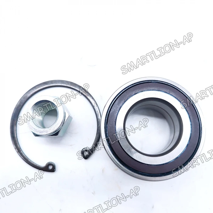 Porya Rulmanı Ön Poryasız AbsLı Psa C2 /C3 /207/301/C Elysee B.M 03- (Oem No: 335086)