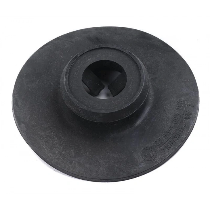 Helezon Lastiği Arka Bmw E39-X5 E53 Bm 00-06 (Oem No: 33531093786)