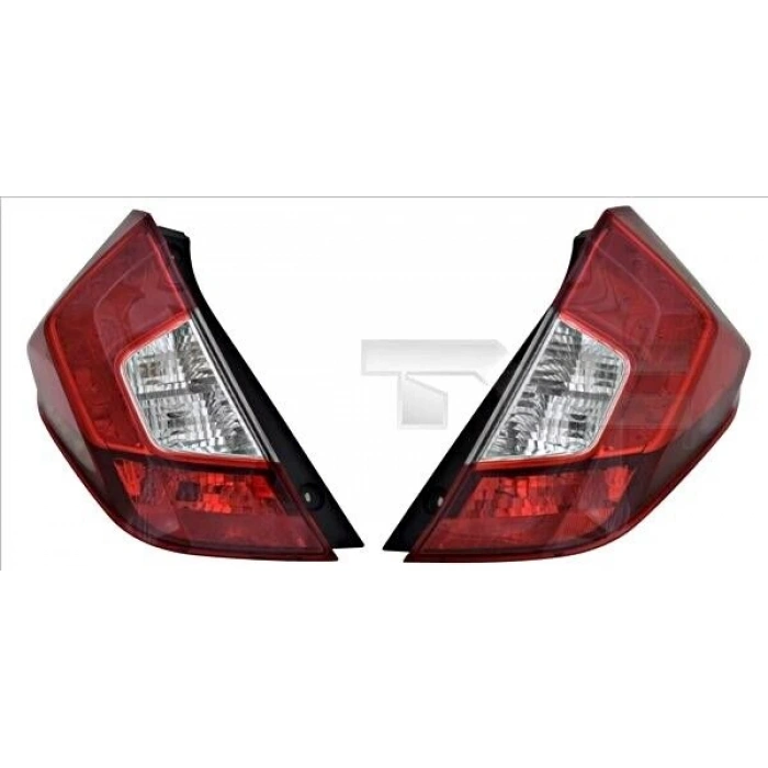 Stop Lambası Jazz 14-16 Sol (Oem No: 33550-T5A-G01)