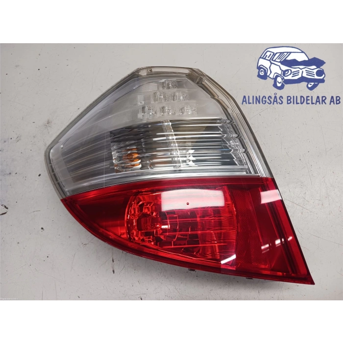 Stop Lambası Jazz 07-10 Ledli Sol (Oem No: 33550-Tf0-G01)