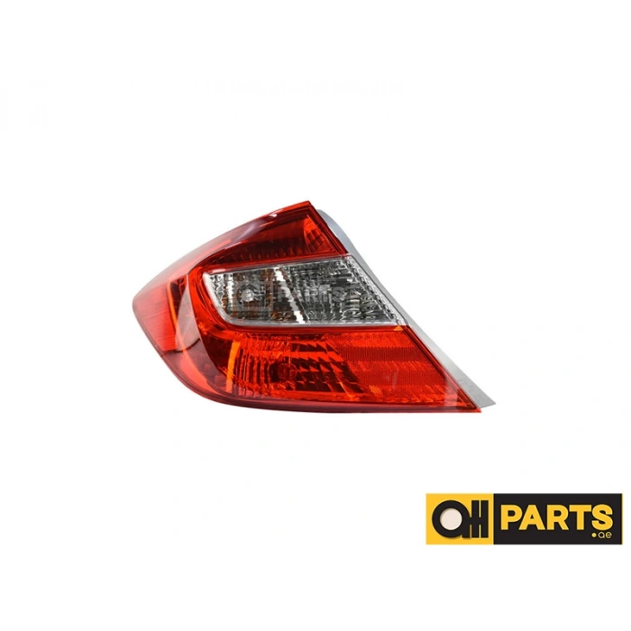 Honda Civic 2012-2016 Stop Lambası Fb7 Duysuz Dış Sol (Oem No: 33550-Tr0-E01)