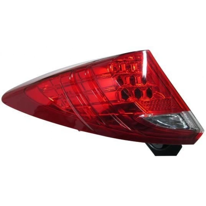 Honda Civic 2012-2014 Stop Lambası Dış Sol (Fk) Hatchback 5 Kapı (Oem No: 33550-Tv0-E11)