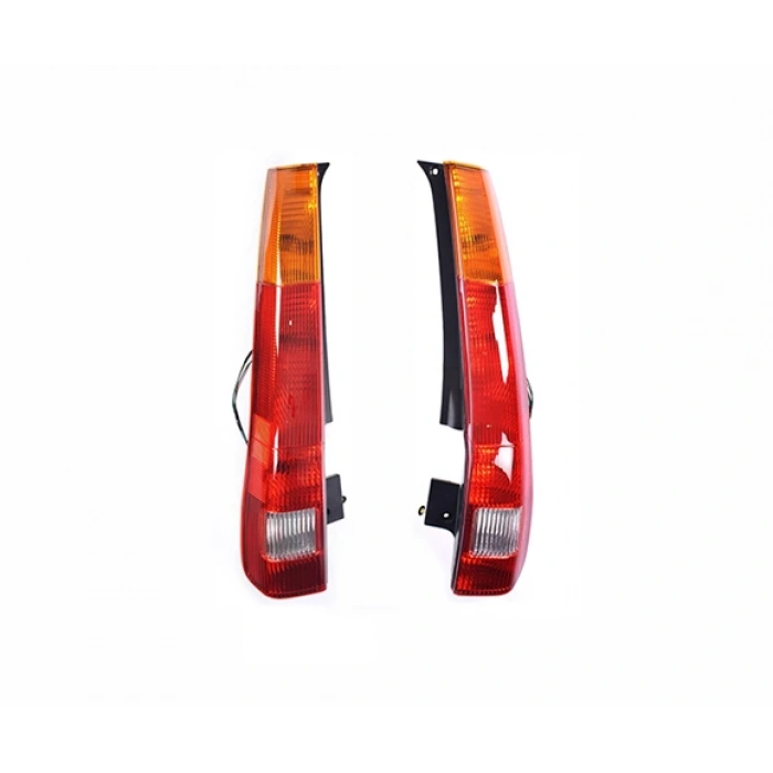 Stop Lambası Crv 02-04 Sol (Oem No: 33551-S9A-G00)