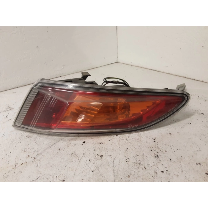 Honda Civic 2006-2008 Stop Lambası Dış Sol (Fk) Hatchback 5 Kapı (Oem No: 33551-Smg - E03)