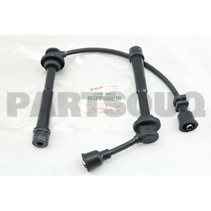 Buji Kablosu Vıtara 06-12 1.6 16V / Jımny 1.3 / Swıft 06Sonrası / Sx4 06Sonrası 1.6 / 1.5 / 1.3 (Oem No: 33705-80G00)