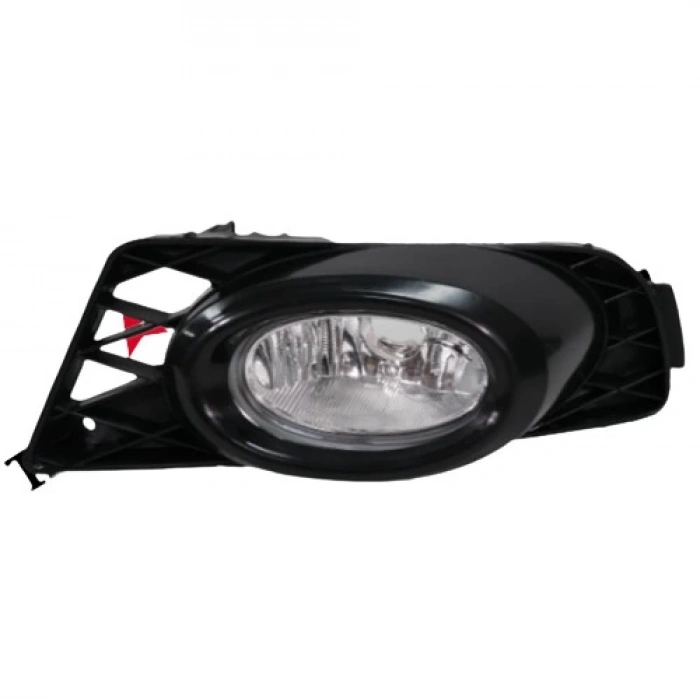 Sis Lambası Cıvıc 09-11 Fd6 Makyajlı Kasa Sis Kapaksız Sağ (Oem No: 33900-Snb-G51Za)