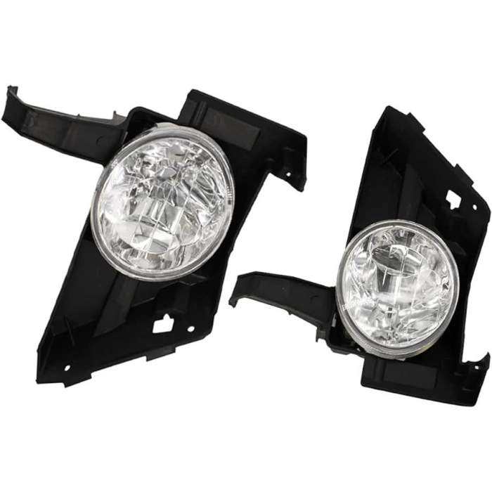 Sis Lambası Crv 05-06 Sağ (Oem No: 33901-Spa-A01)