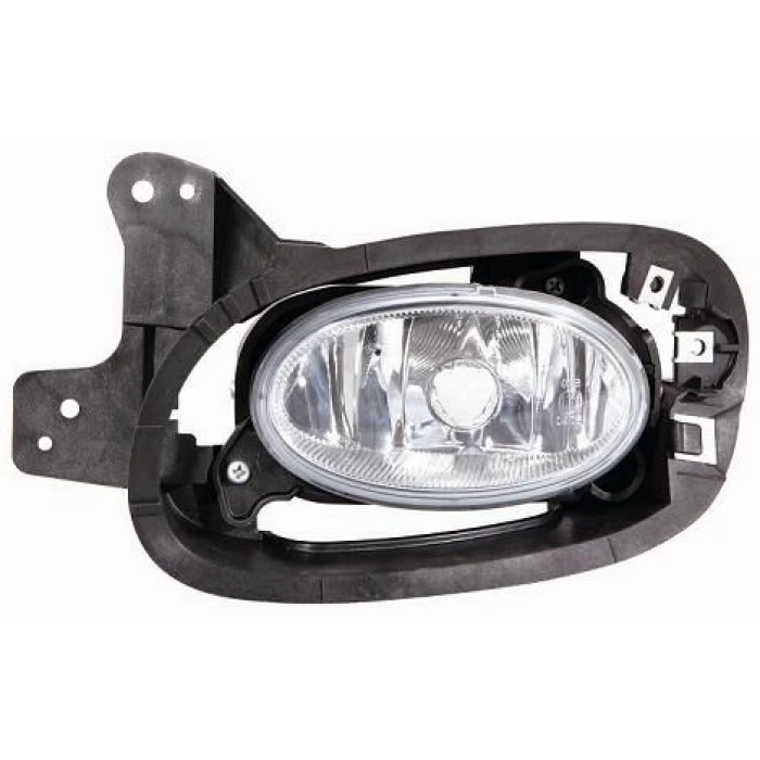 Sis Lambası Jazz 09-11 Kapaklı Sağ (Oem No: 33901-Tf0-G51)