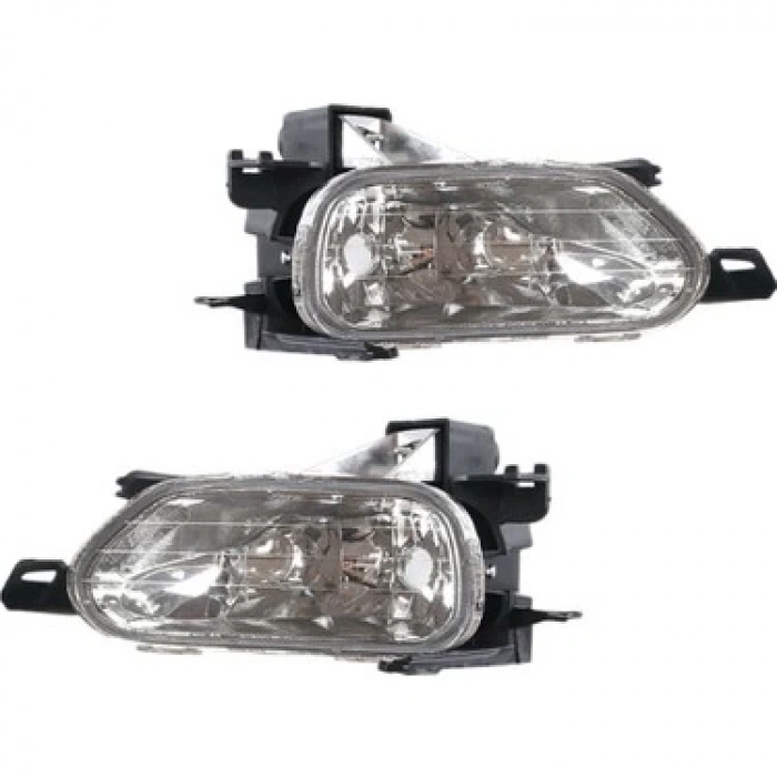 Sis Lambası Crv 02-04 Oval Sol (Oem No: 33951-S9A-003)