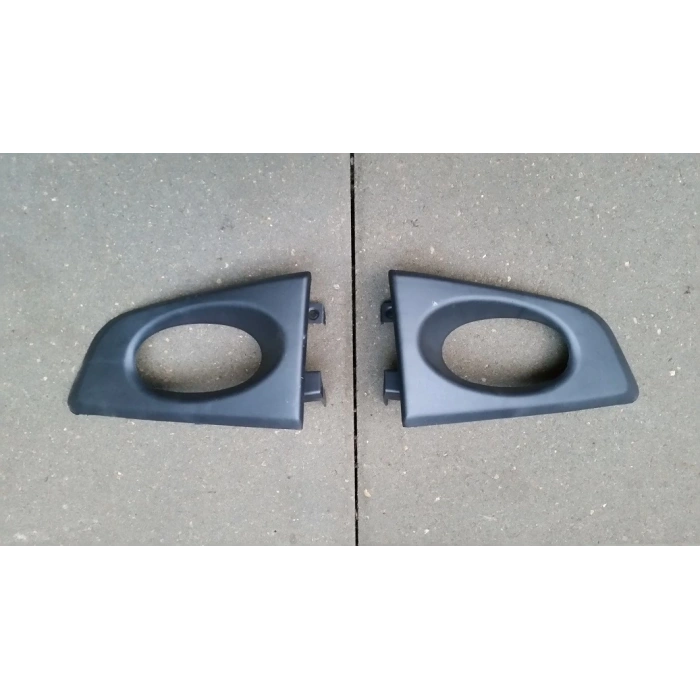 Sis Lambası Jazz 09-11 Kapaklı Sol (Oem No: 33952-Tf0-E01)