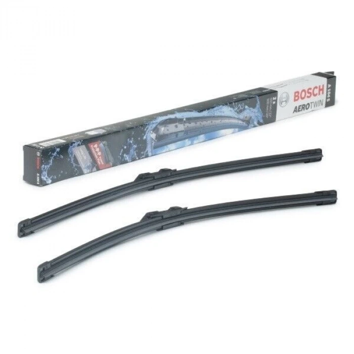 Silecek Süpürgesı Ön Takım Aerotwın Silecek Setı - [ 550 / 500 Mm ] Fıat Jeep Bm 13- (Oem No: 3397014118)