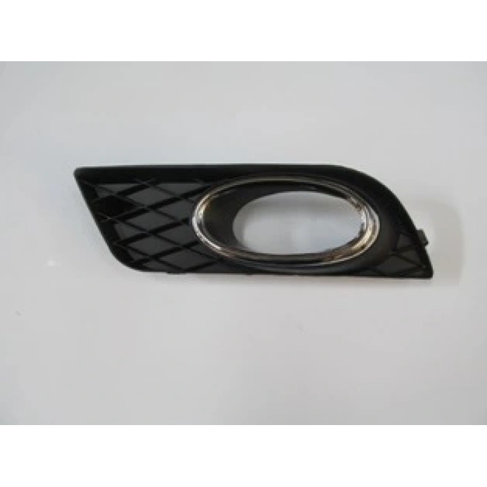 Honda Cıvıc- Sd- 12/16; Sis Lamba Kapağı Sol Sis Delikli (Sis Yuvası Nikelajlı) (Tw) (Oem No: 33971-Tr0-E01)