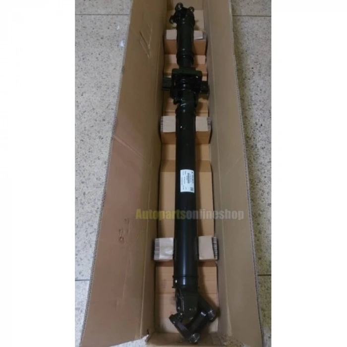 Şaft Askı Takozu L200 15Sonrası Su / Fullback (Oem No: 3401B071)