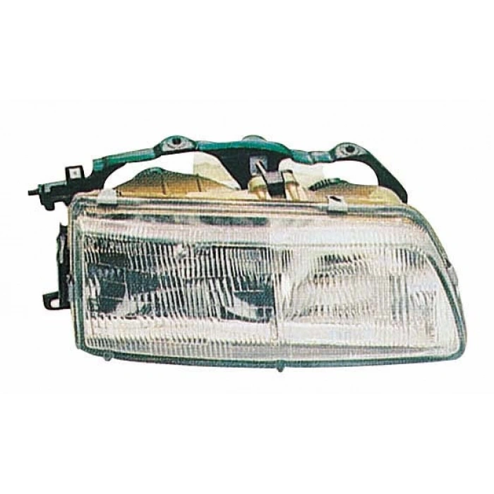 Honda Civic Sedan 1988-1991 Ve Hatchback Far Lambası Sağ (Usa Tip)(Tyc) (Adet) (Oem No:34100Sh3A05)