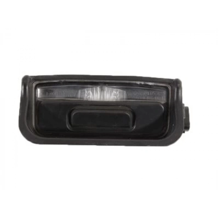 Plaka Lambası Cıvıc 16-21 Fc5 Düğmeli (Oem No: 34100-Tea-T11)