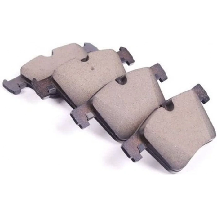 Fren Balata Bmw 3 Seri 11Sonrası F30 Xdrive / Bmw 2 Seri 14Sonrası F45 / Bmw X4 F26 14Sonrası Ön (Oem No: 34106799801)