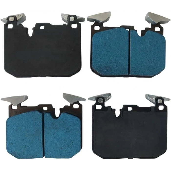 Fren Balata Bmw 3 Seri 11Sonrası F30 Ön (Oem No: 34106799805)