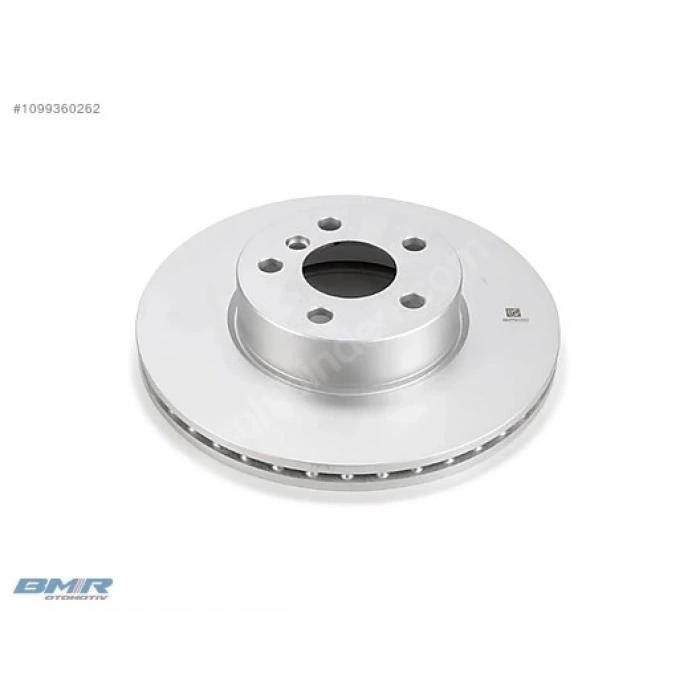 Fren Dıskı Ön Bmw G20-G21-G22-G23-G26-G28 Bm 17- (Oem No: 34106877212)