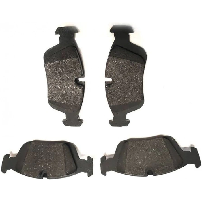 Fren Balata Bmw 3 Seri  90-98 E36 Ön 17.50Mm Eco (Oem No: 34111160356)