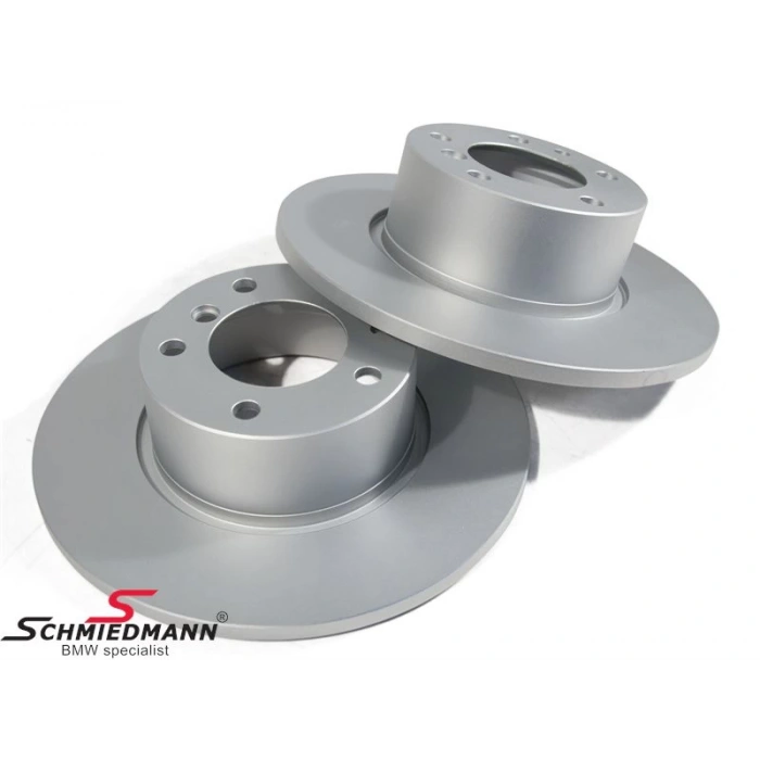 Fren Diski Ön Adet Bmw E34 Bm 90-95 (Oem No: 34111161693)