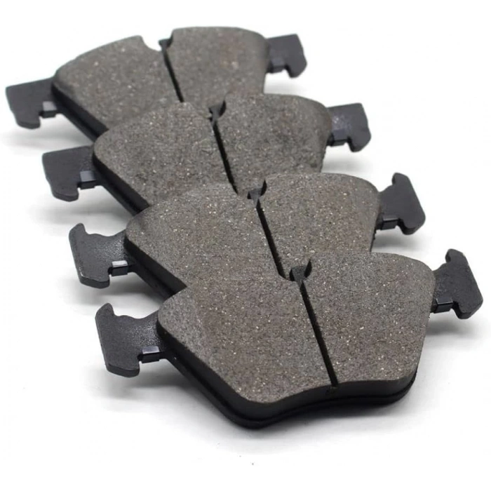 Fren Balata Bmw 5 Seri 03-10 E60 / 3 Seri 05-11 E90 / Bmw 5 Seri 10Sonrası F10 Ön (Oem No: 34112288876)