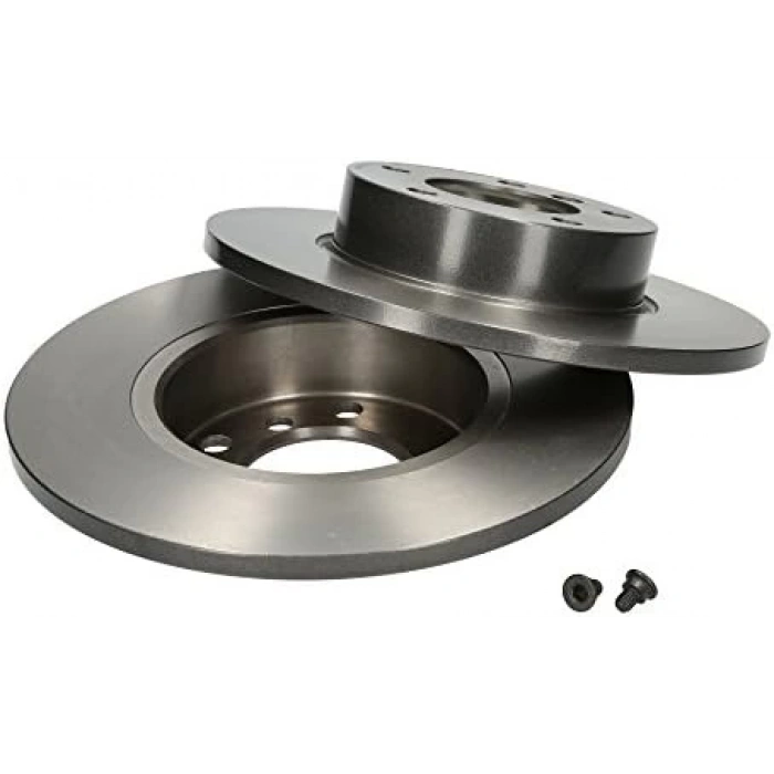 Fren Diski Ön Bmw E36 M40 90-95 (Oem No: 34116757750)