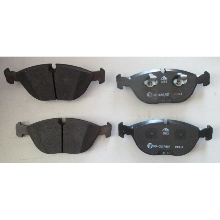 Fren Balatası Ön Bmw E38 M73 94-01 (Oem No: 34116761246)