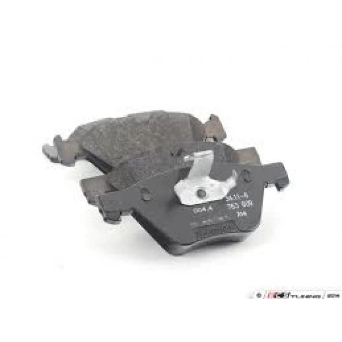 Fren Balata Bmw 5 Seri 03-10 E60 / 3 Seri 05-11 E90 / Bmw 5 Seri 10Sonrası F10 Ön (Oem No: 34116763617)
