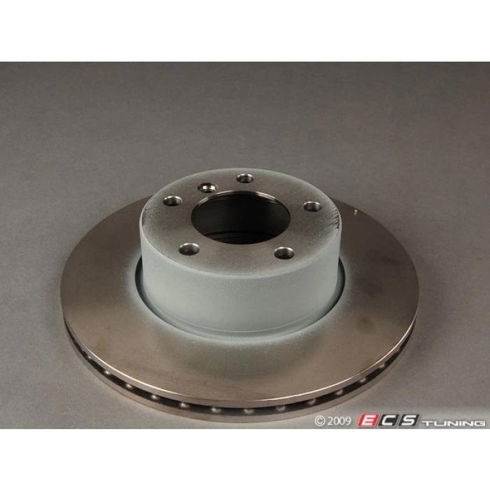 Fren Diski Ön Adet Bmw E39 M52-M54-M57 96-03 (Oem No: 34116767061)