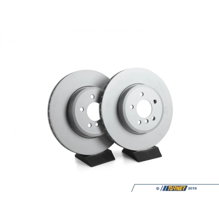 Fren Diski Ön Adet Bmw F06-F10-F11-F18-F12-F13 Xd-Dx Bm 10-17 (Oem No: 34116775277)