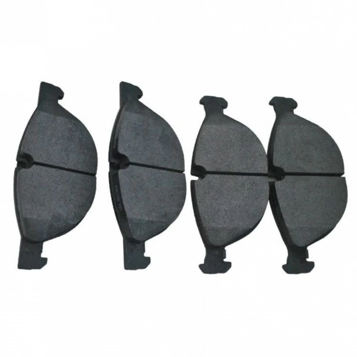 Fren Balata Bmw X5 07-12 E70 / Bmw X6 E71 / E72 Ön (Oem No: 34116778048)