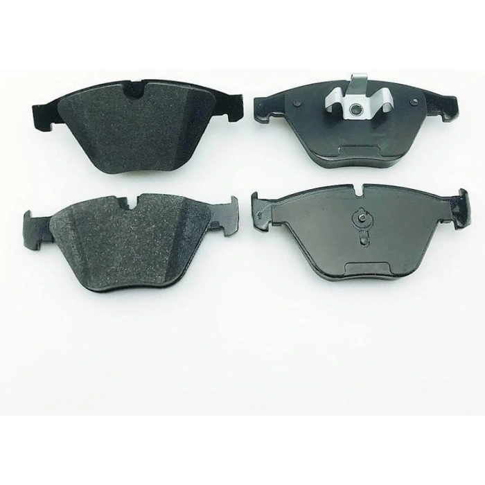 Fren Balata Bmw 3 Seri 05-11 E90 / Bmw 5 Seri 10Sonrası F10 Ön 155,3Mm (Oem No: 34116780711)