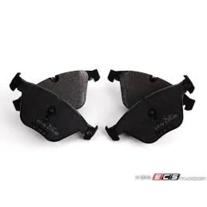 Fren Balata Bmw 3 Seri 05-11 E90 / Bmw 5 Seri 10Sonrası F10 Ön 155,3Mm Eco (Oem No: 34116780711)