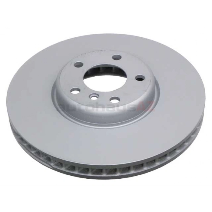 Fren Diski Ön Sol Bmw F06-F07-F10-F10 Lcı-F11-F11 Lcı-6F12-F13-7F01-F01 Lcı-F02-F02 Lcı Bm 10-17 (Oem No: 34116785669)