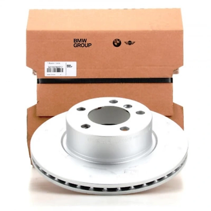 Fren Dıskı Ön Adet Bmw F20-F20 Lcı-F21-F21 Lcı-F30-F30 Lcı-F31- F31 Lcı-F34-F34 Lcı-4F32-F32 Lcı-F33-F33 Lcı-F36 Gran Coupe Bm 10-18 (Oem No: 34116792217)