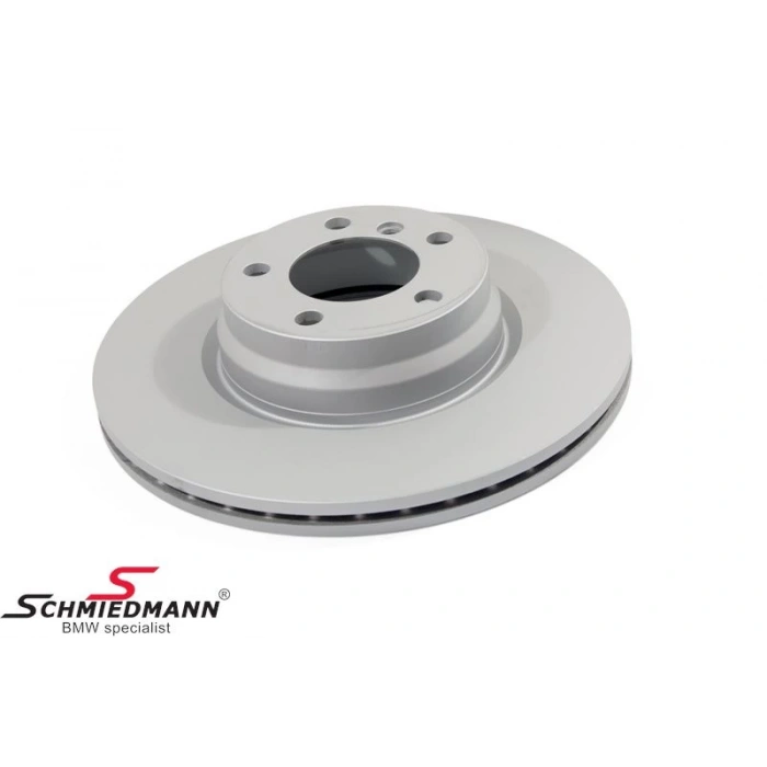 Fren Diski Ön Bmw F22-F22 Lcı-F23-F23 Lcı-F30-F30 Lcı-F31-F34 Gt-4F32-F32 Lcı-F33-F33 Lcı-F36 Gran N20-N26 10-18 (Oem No: 34116792221)