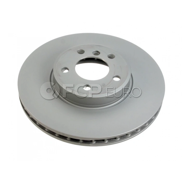 Fren Diski Ön Bmw X5 E53 Bm 00-07 (Oem No: 34116794300)