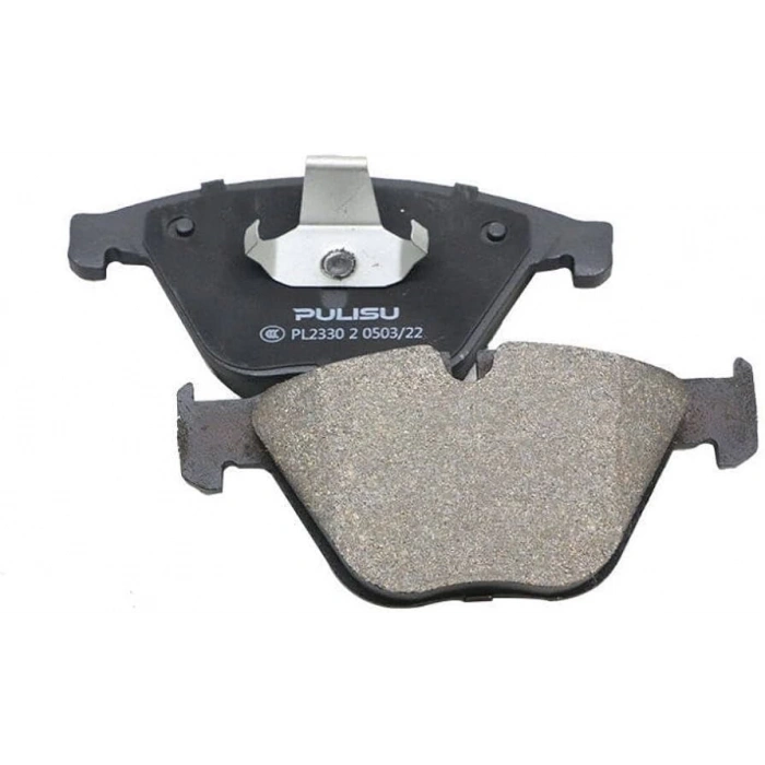 Fren Balatası Ön Bmw F06-F10-F11-F18-F12-F13 Bm 10-17 (Oem No: 34116850885)