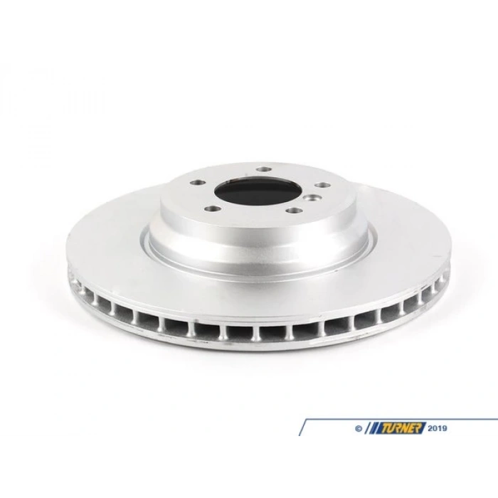 Fren Diski Ön Adet Bmw E90-E91-E92-E93-X1 E84 M57N2-N57N-N52-N53-N54-N55 08-11 (Oem No: 34116855000)